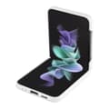 Miniatyrbild 2 av 6: Galaxy Z Flip 4 Skal Drop Proof - Vit