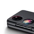 Miniatyrbild 4 av 9: Dux Ducis Huawei P50 Skal Fino Nylon - Svart