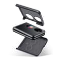 Miniatyrbild 6 av 9: Dux Ducis Huawei P50 Skal Fino Nylon - Svart