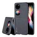 Miniatyrbild 1 av 9: Dux Ducis Huawei P50 Skal Fino Nylon - Svart