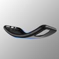 Miniatyrbild 3 av 8: iPhone 14 Skal Soft Flexible Gel - Svart