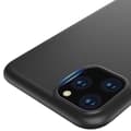Miniatyrbild 5 av 8: iPhone 14 Skal Soft Flexible Gel - Svart