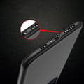 Miniatyrbild 6 av 8: iPhone 14 Skal Soft Flexible Gel - Svart