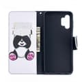 Pikkukuva 3 / 4: Lompakkokotelo Samsung Galaxy A13 (5G) - Panda