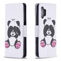 Pikkukuva 2 / 4: Lompakkokotelo Samsung Galaxy A13 (5G) - Panda