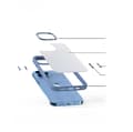 Miniatyrbild 3 av 5: iPhone 14 Skal Kameraram i Aluminiumlegering - Rosa