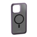 Miniatyrbild 4 av 10: MOMAX iPhone 14 Pro Skal Magsafe - Lila
