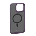 Miniatyrbild 3 av 10: MOMAX iPhone 14 Pro Max Skal Magsafe - Lila