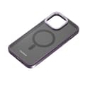 Miniatyrbild 5 av 10: MOMAX iPhone 14 Pro Max Skal Magsafe - Lila