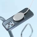 Miniatyrbild 6 av 10: MOMAX iPhone 14 Pro Max Skal Magsafe - Lila