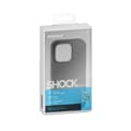 Miniatyrbild 10 av 10: MOMAX iPhone 14 Pro Max Skal Magsafe - Lila