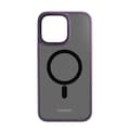 Miniatyrbild 1 av 10: MOMAX iPhone 14 Pro Max Skal Magsafe - Lila