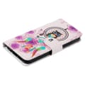 Miniatyrbild 6 av 6: iPhone 14 Plus Plånboksfodral Folio Flip - Owl Chime