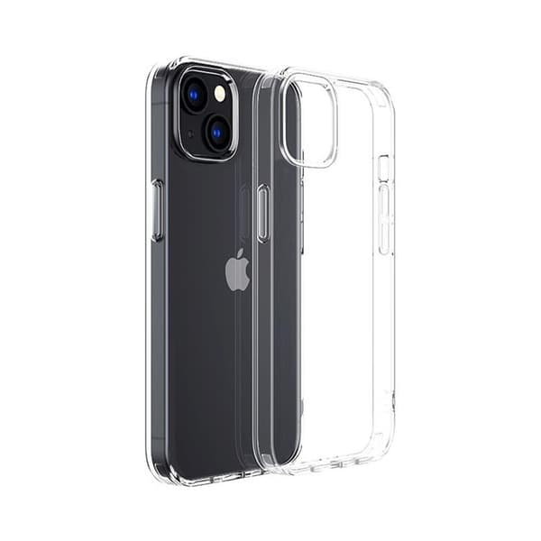 Joyroom iPhone 14 Skal 14X Rugged - Clear