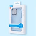 Miniatyrbild 11 av 11: ROCK iPhone 14 Pro Max Skal Double Layer - Lila