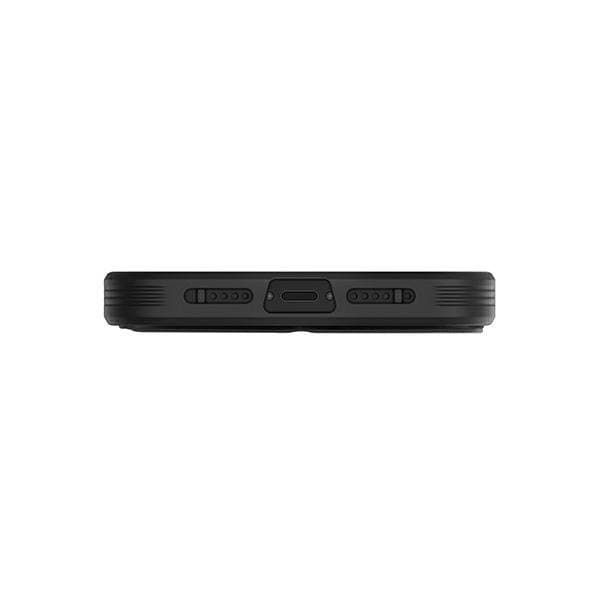 Uniq iPhone 13 Skal MagSafe - Svart