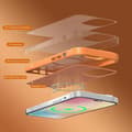 Miniatyrbild 6 av 11: BOOM iPhone 14 Skal Magsafe Äkta Läder - Lila