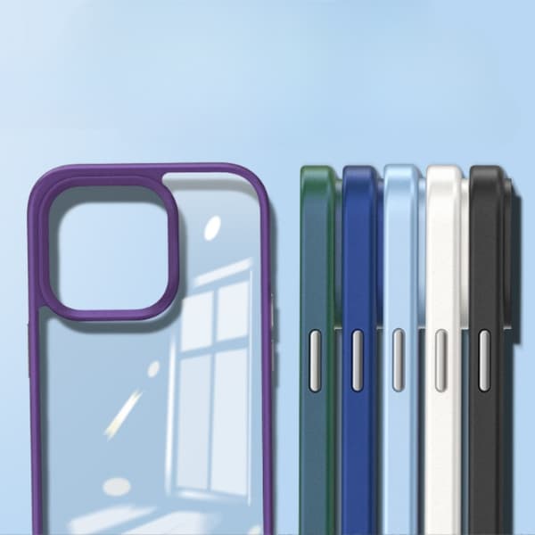 iPhone 14 Pro Max Skal Extreme Zeus - Lila