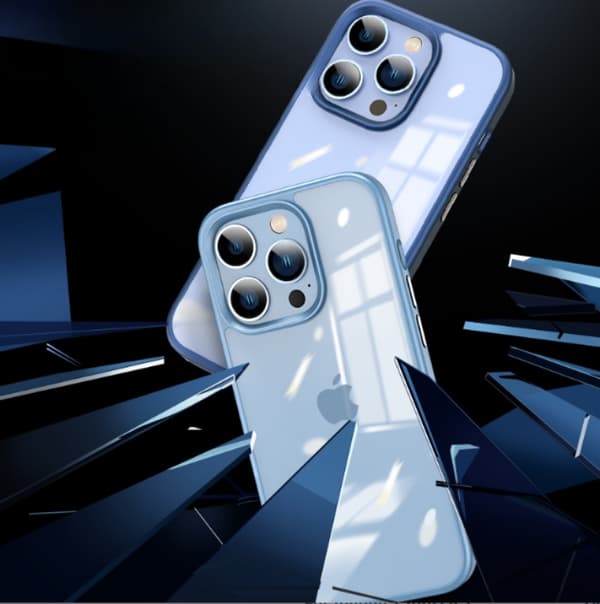 iPhone 14 Pro Max Skal Extreme Zeus - Svart