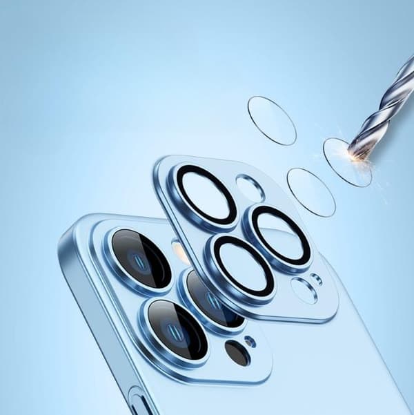 iPhone 14 Pro Max Skal Magsafe Ultra Thin - Lila