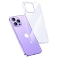 Miniatyrbild 2 av 7: USAMS iPhone 14 Plus Skal US-BH797 Flexible - Clear