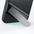 Miniatyrbild 3 av 10: Ugreen iPhone 14 Plus Skal Kickstand - Svart