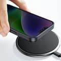 Miniatyrbild 4 av 10: Ugreen iPhone 14 Plus Skal Kickstand - Svart