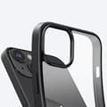 Miniatyrbild 5 av 10: Ugreen iPhone 14 Plus Skal Kickstand - Svart