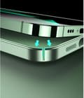 Miniatyrbild 11 av 11: Ultra Thin Magsafe Skal iPhone 13 Pro Max - Lila