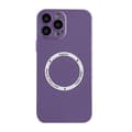 Miniatyrbild 2 av 11: Ultra Thin Magsafe Skal iPhone 13 Pro Max - Lila