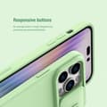 Miniatyrbild 3 av 11: Nillkin iPhone 14 Pro Max Skal Magsafe Magnetic - Lila