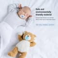 Miniatyrbild 10 av 11: Nillkin iPhone 14 Pro Max Skal Magsafe Magnetic - Lila