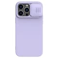 Miniatyrbild 1 av 11: Nillkin iPhone 14 Pro Max Skal Magsafe Magnetic - Lila