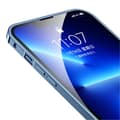 Miniatyrbild 3 av 7: iPhone 14 Plus Skal Metall Slim - Svart