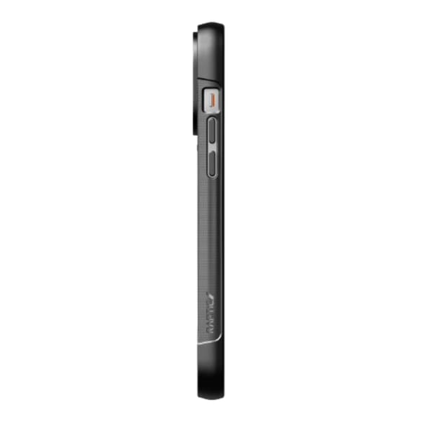 Raptic iPhone 14 Pro Skal Clutch - Svart