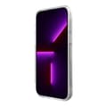 Miniatyrbild 5 av 10: Raptic iPhone 14 Pro Max Skal Clutch - Transparent