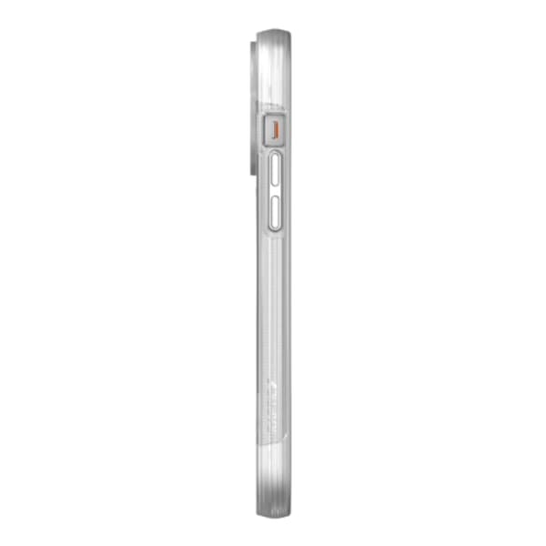 Raptic iPhone 14 Pro Max Skal Clutch - Transparent