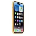 Miniatyrbild 3 av 3: BOOM iPhone 14 Pro Max Skal Magsafe Liquid Silicone - Solsken