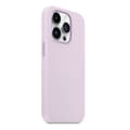 Miniatyrbild 2 av 3: BOOM iPhone 14 Pro Skal Magsafe Liquid Silicone - Lilac