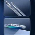 Miniatyrbild 5 av 5: iPhone 13 Pro Max Skal Peak TPU - Clear