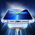 Miniatyrbild 2 av 5: iPhone 13 Pro Max Skal Peak TPU - Clear