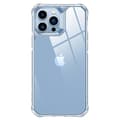 Miniatyrbild 1 av 5: iPhone 13 Pro Max Skal Peak TPU - Clear
