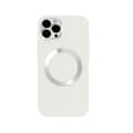 Miniatyrbild 1 av 7: BOOM iPhone 13 Pro Skal Magsafe Liquid Silicone - Ljus Pistachio