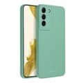 Miniatyrbild 2 av 6: Roar Galaxy A53 5G Skal Luna - Grön