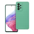 Miniatyrbild 1 av 6: Roar Galaxy A53 5G Skal Luna - Grön