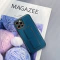 Miniatyrbild 5 av 7: iPhone 12 Pro Skal Kickstand - Blå