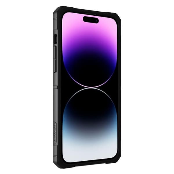 Nillkin iPhone 14 Pro Skal Adventurer Pro - Blå
