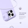 Miniatyrbild 7 av 11: Nillkin iPhone 14 Pro Skal Magsafe Magnetic - Grön