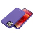 Miniatyrbild 2 av 6: iPhone 7/8/SE (2020/2022) Skal Roar Jelly - Lila