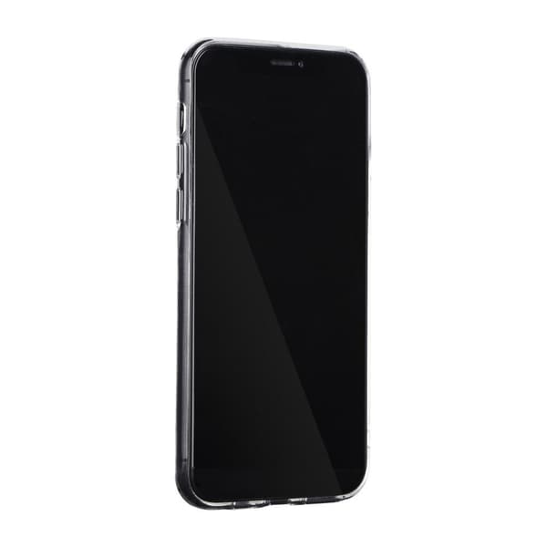 iPhone 6/6S Plus Skal Roar Jelly Mjukplast Transparent